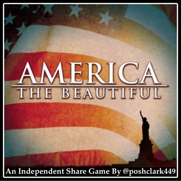 Celebrate America The Beautiful - Picture 1 of 6